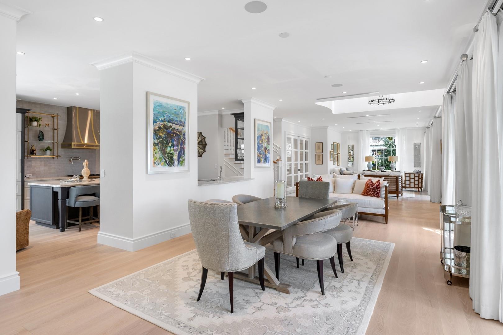 IDLEWYLD - Residential