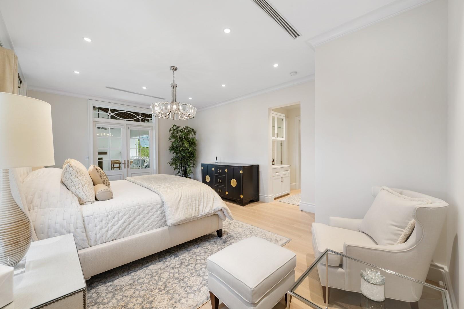 IDLEWYLD - Residential