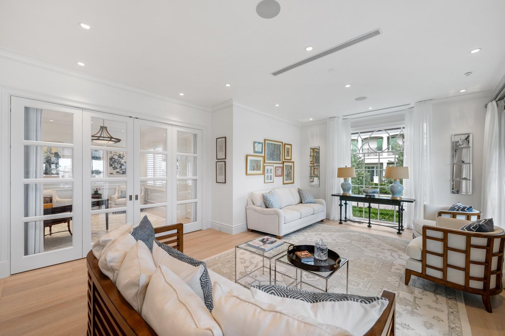 IDLEWYLD - Residential