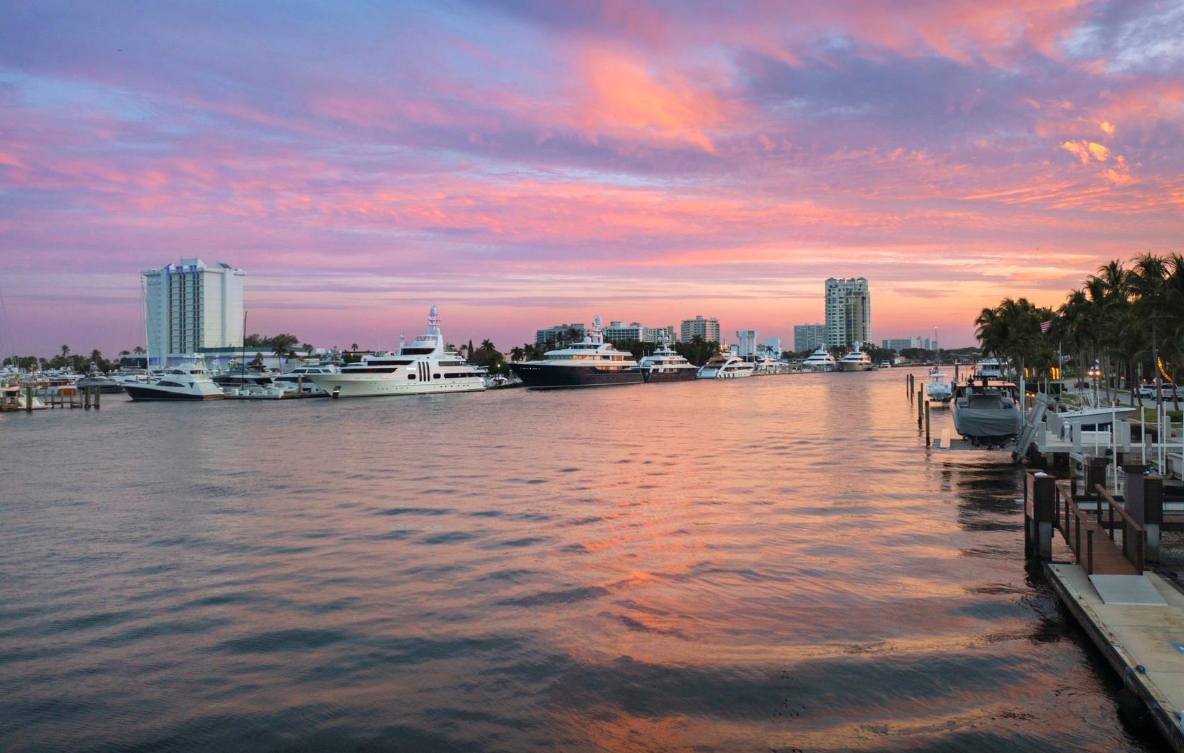 IDLEWYLD - Residential