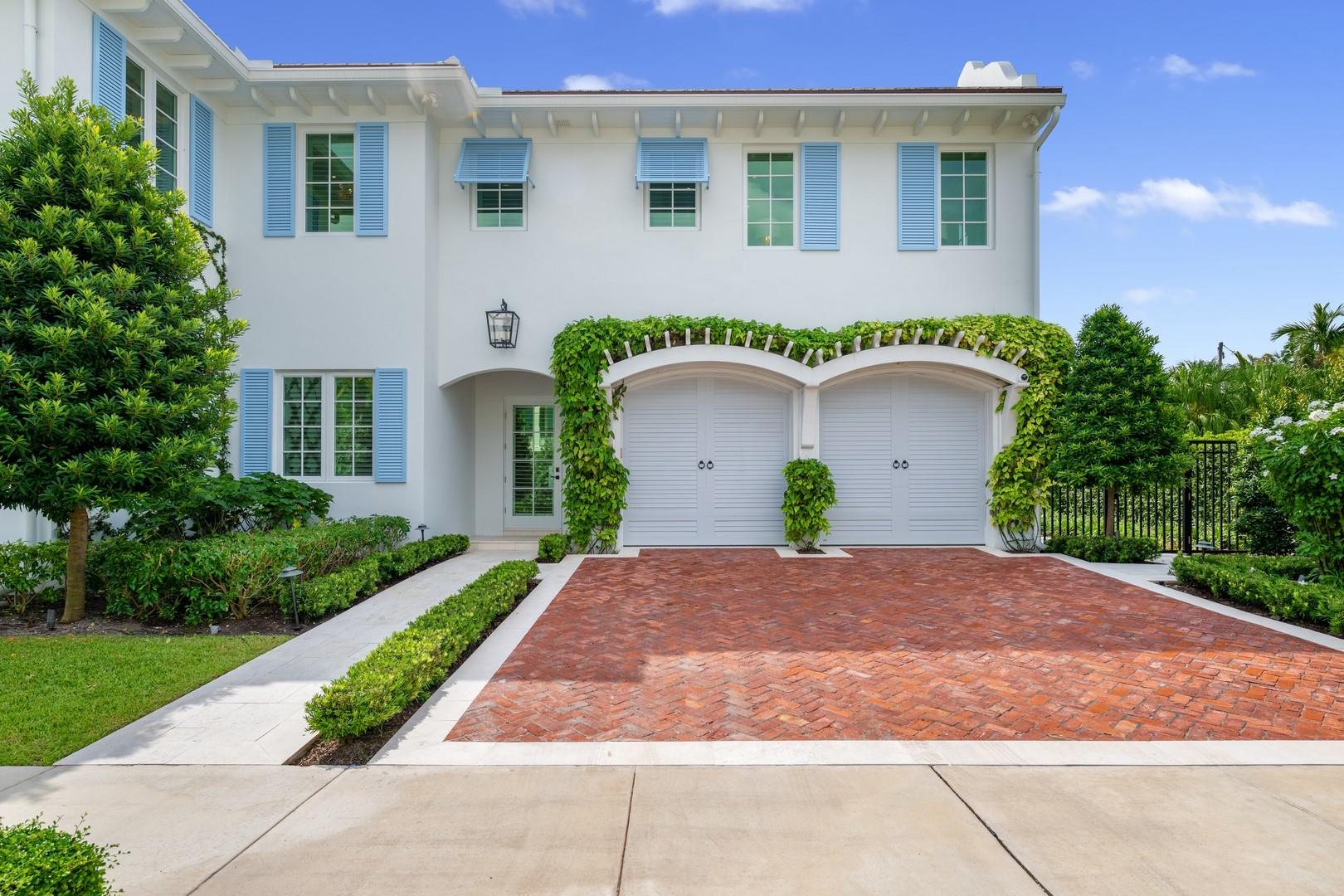 IDLEWYLD - Residential