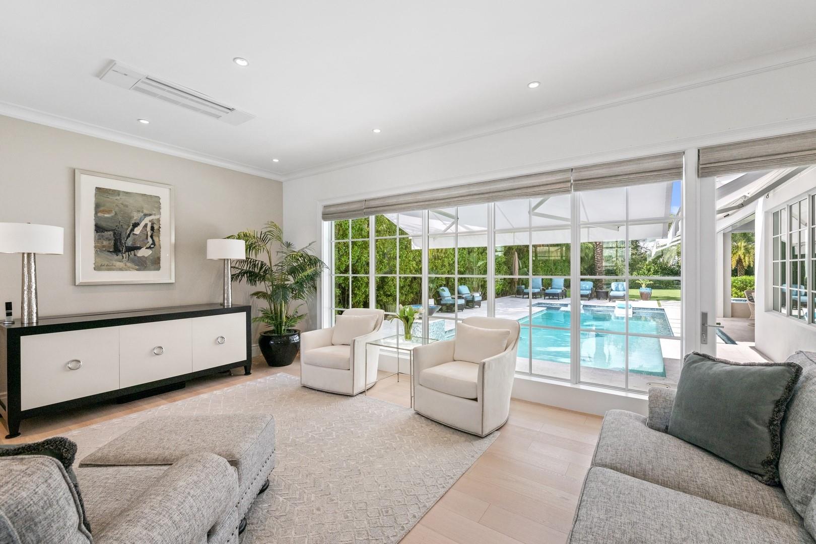 IDLEWYLD - Residential