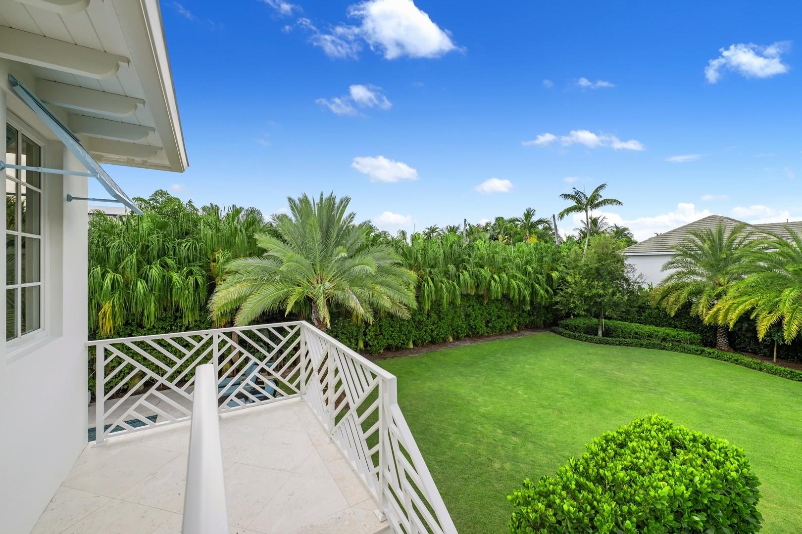 IDLEWYLD - Residential