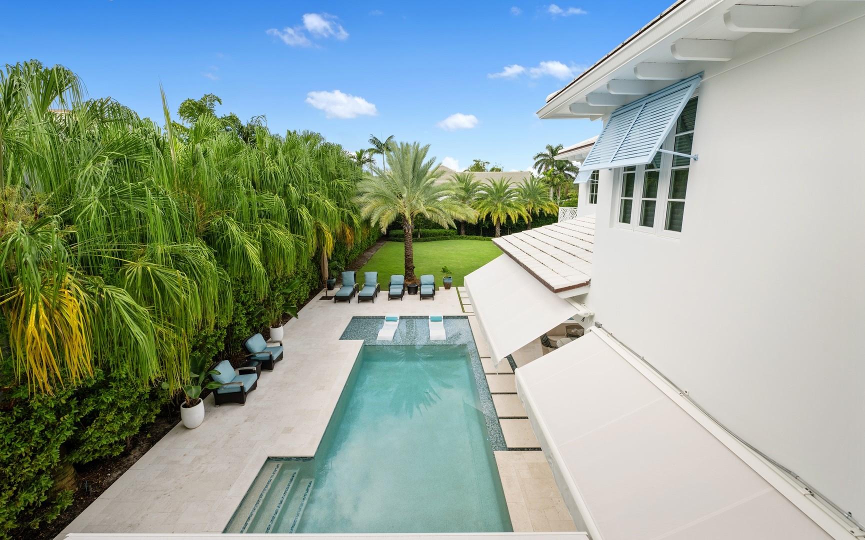 IDLEWYLD - Residential