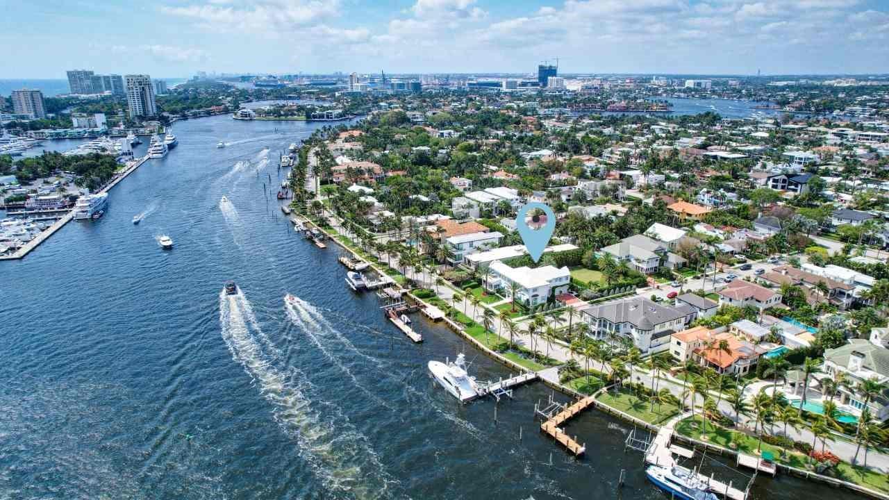 IDLEWYLD - Residential