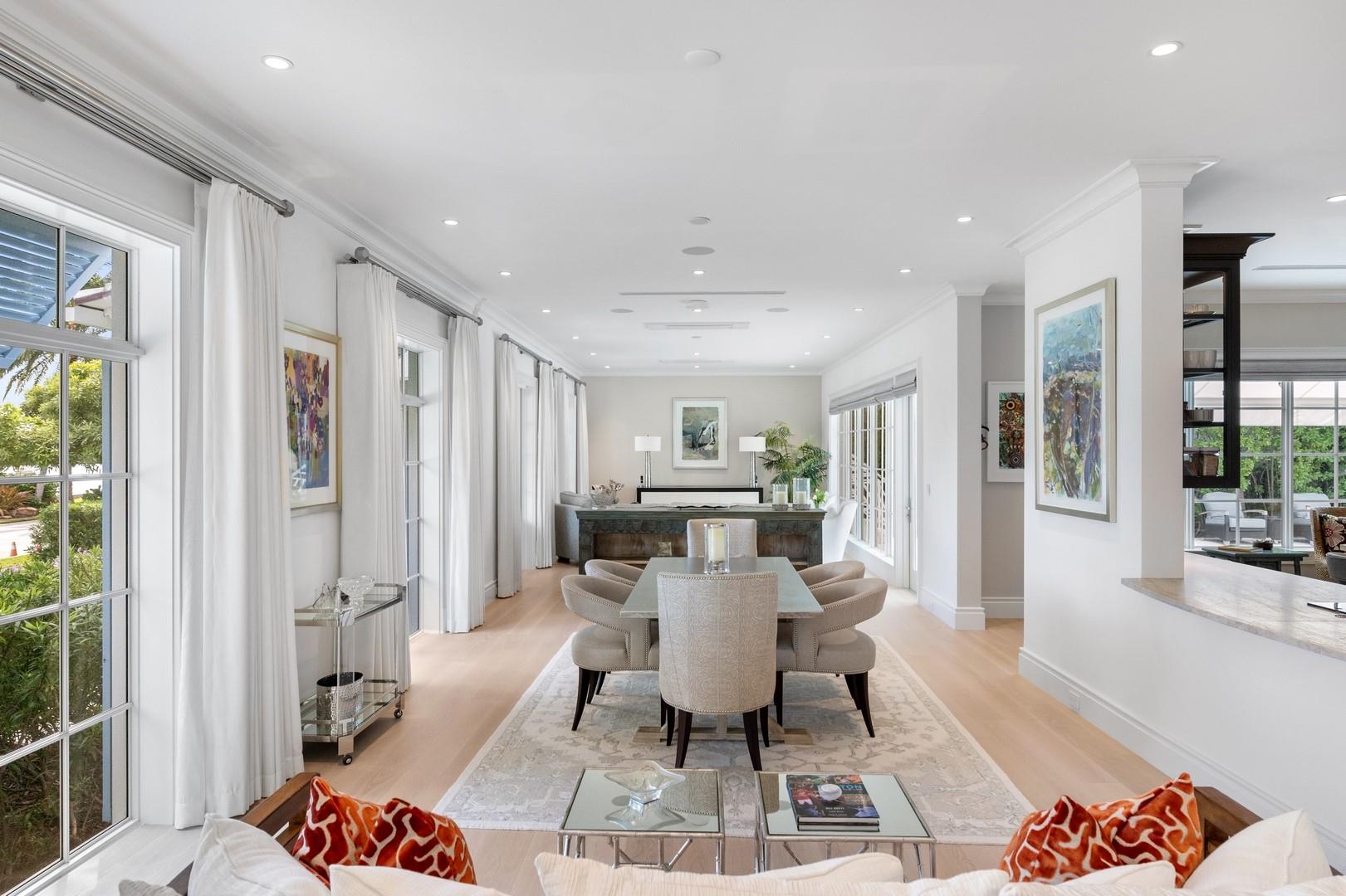 IDLEWYLD - Residential