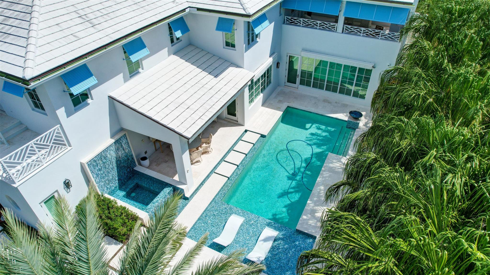 IDLEWYLD - Residential