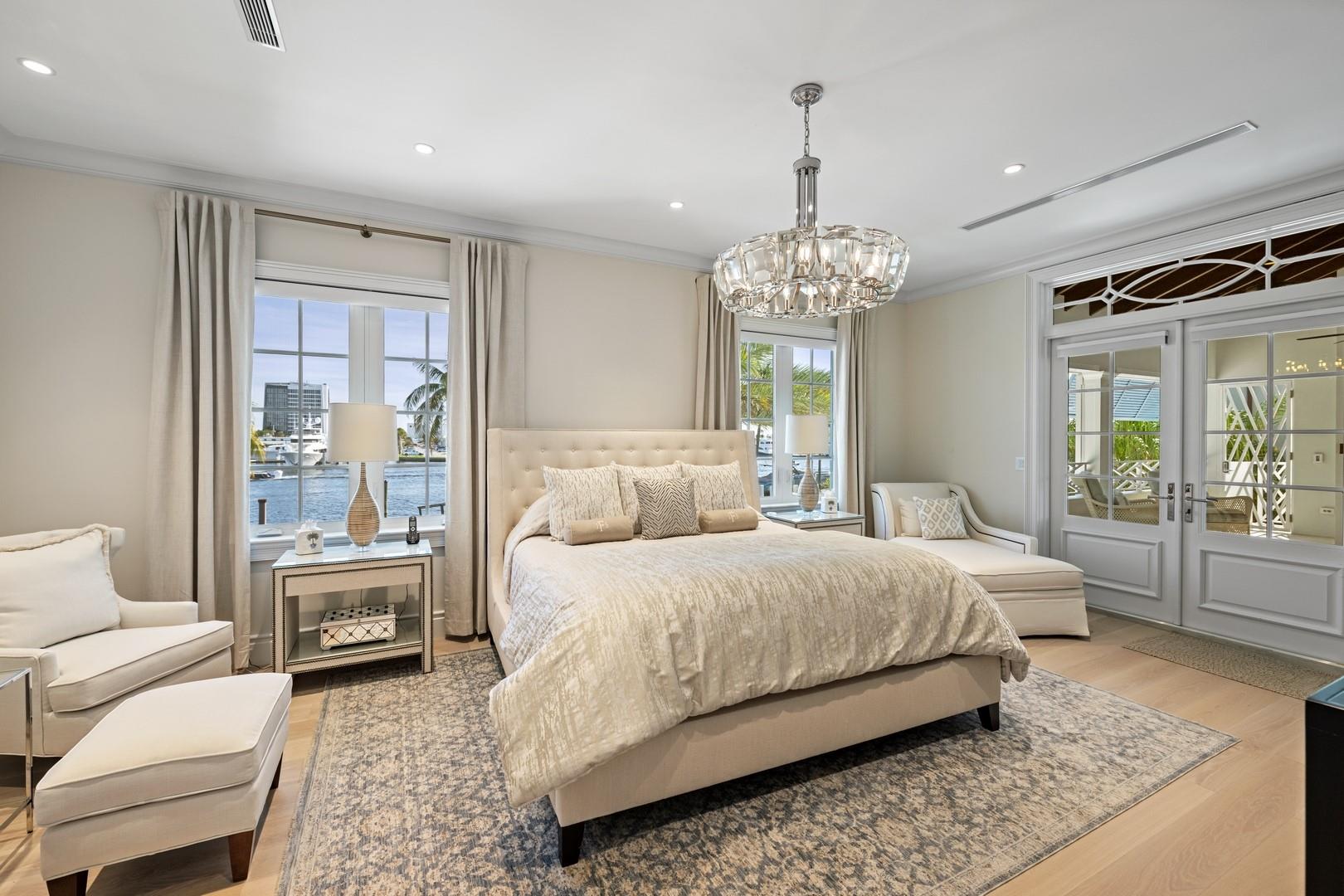 IDLEWYLD - Residential