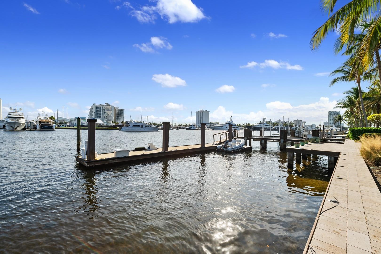 IDLEWYLD - Residential