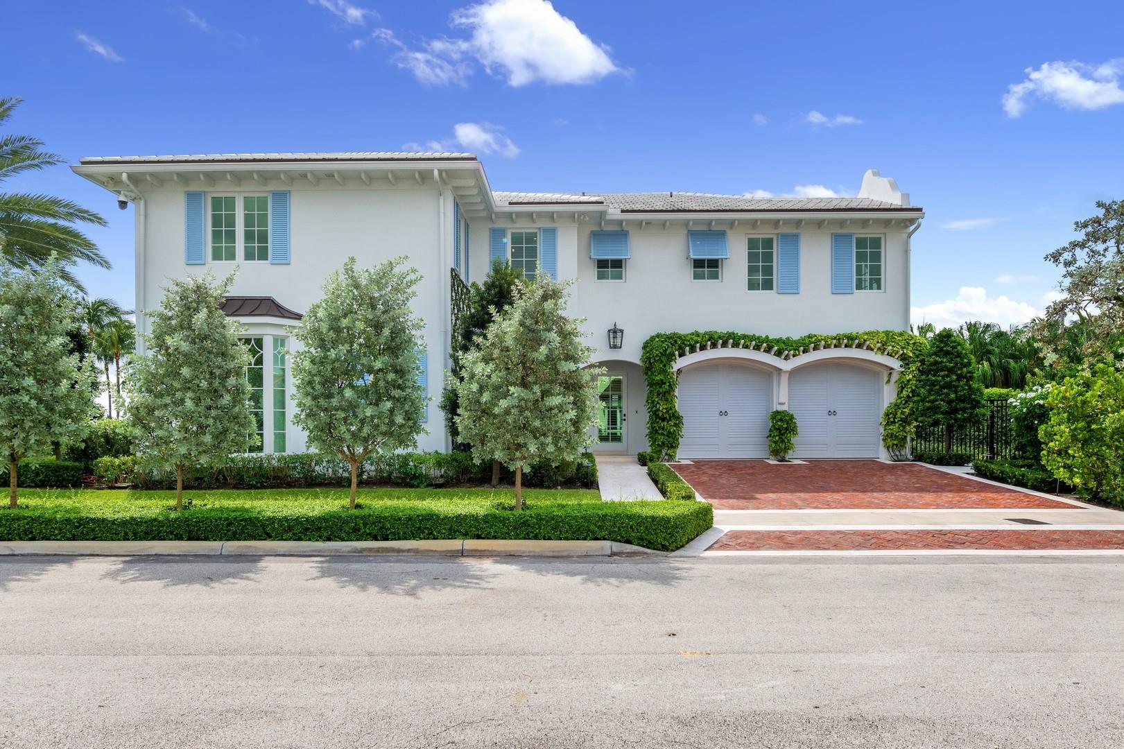 IDLEWYLD - Residential