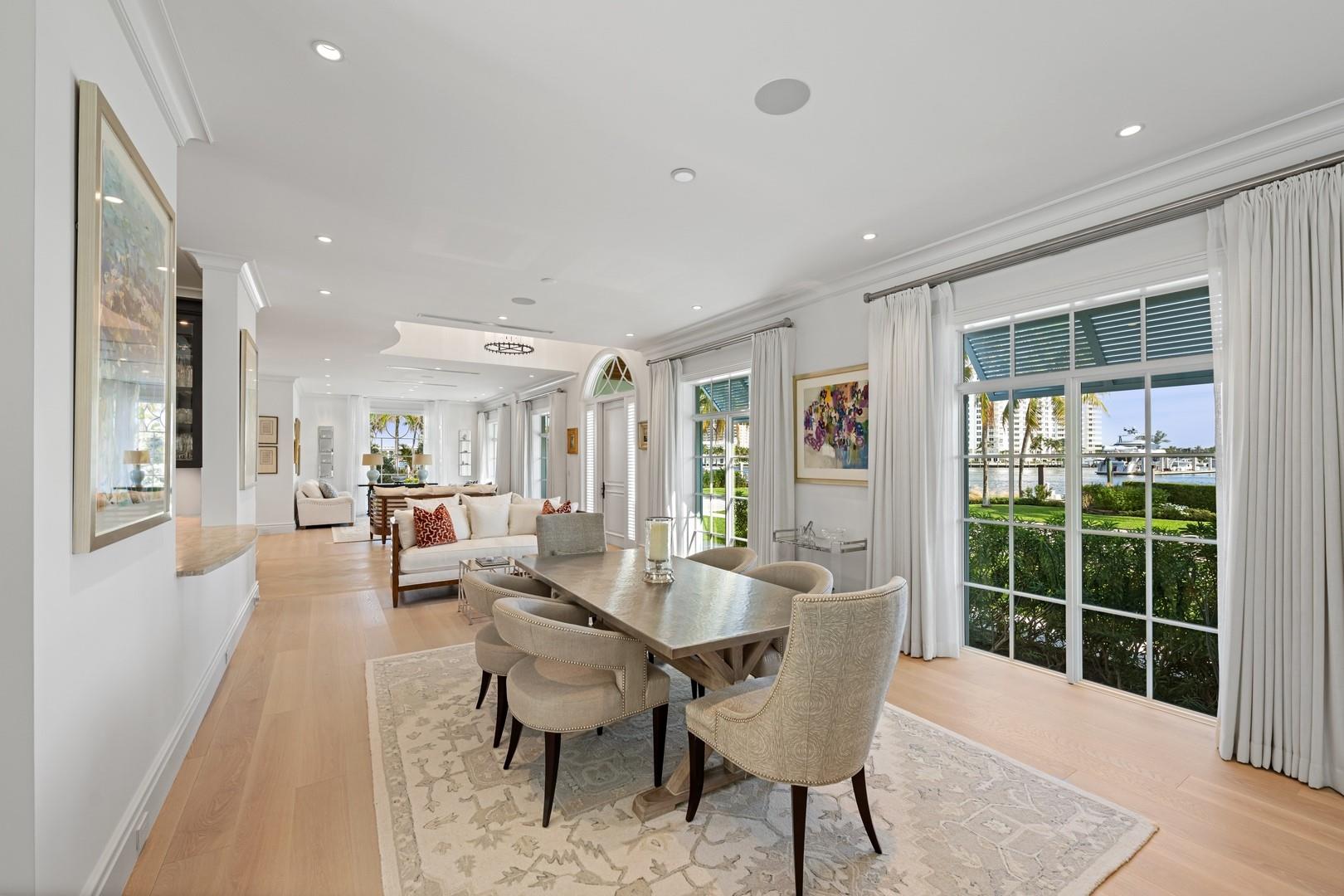 IDLEWYLD - Residential