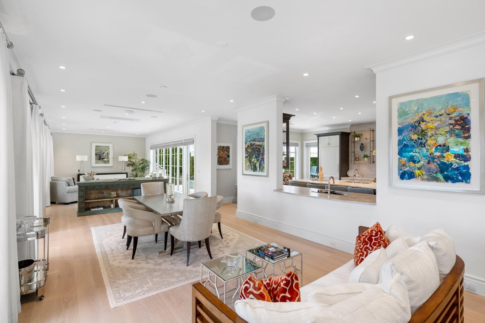 IDLEWYLD - Residential