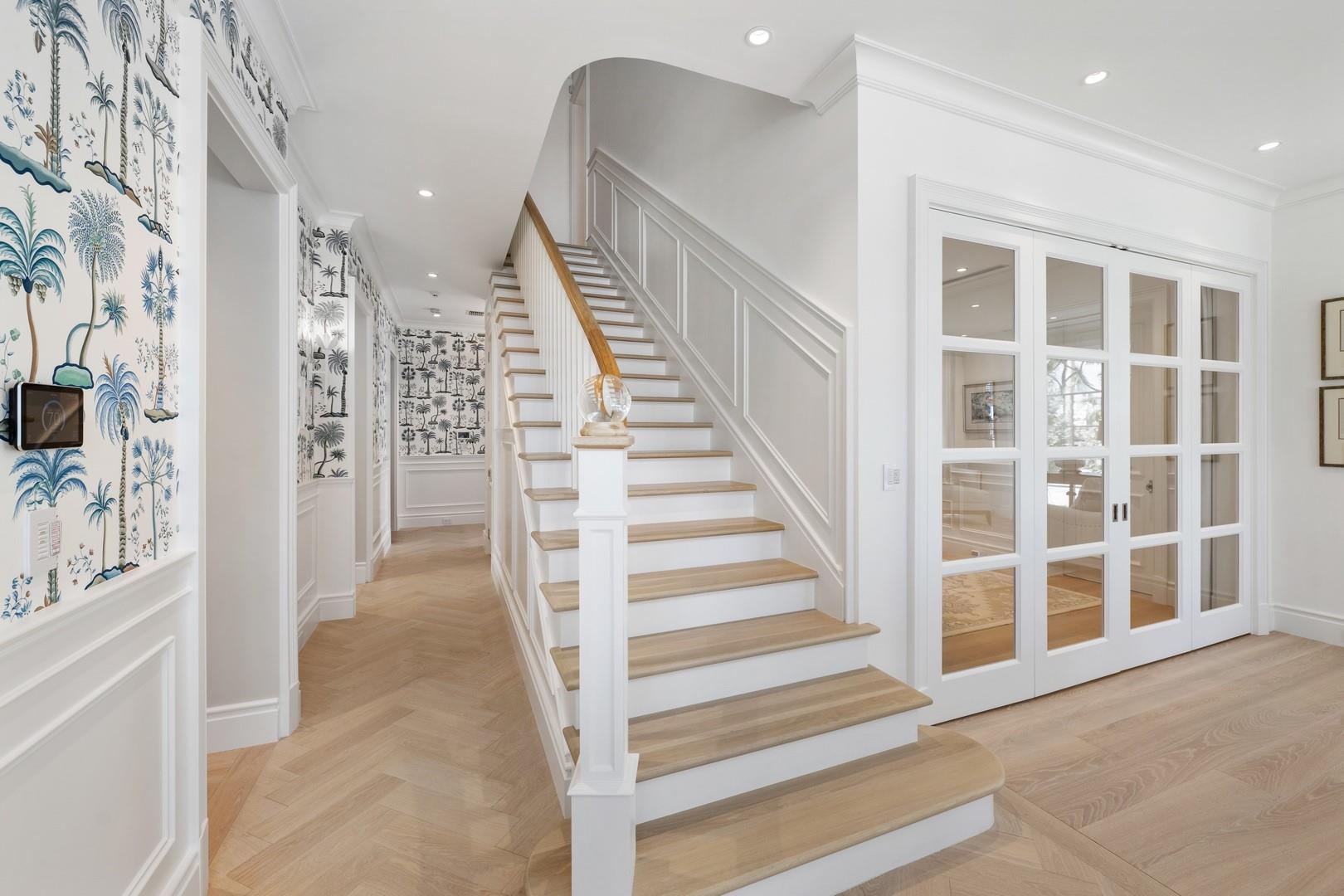 IDLEWYLD - Residential