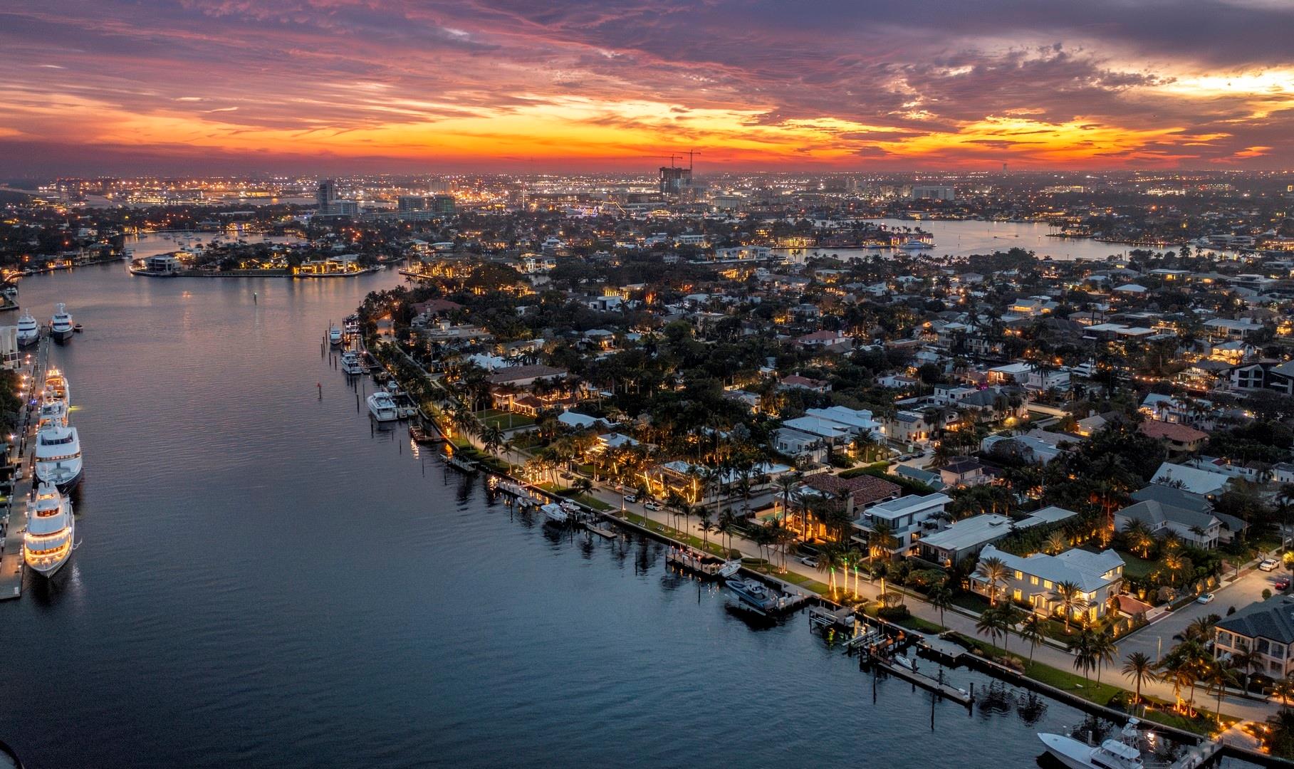 IDLEWYLD - Residential