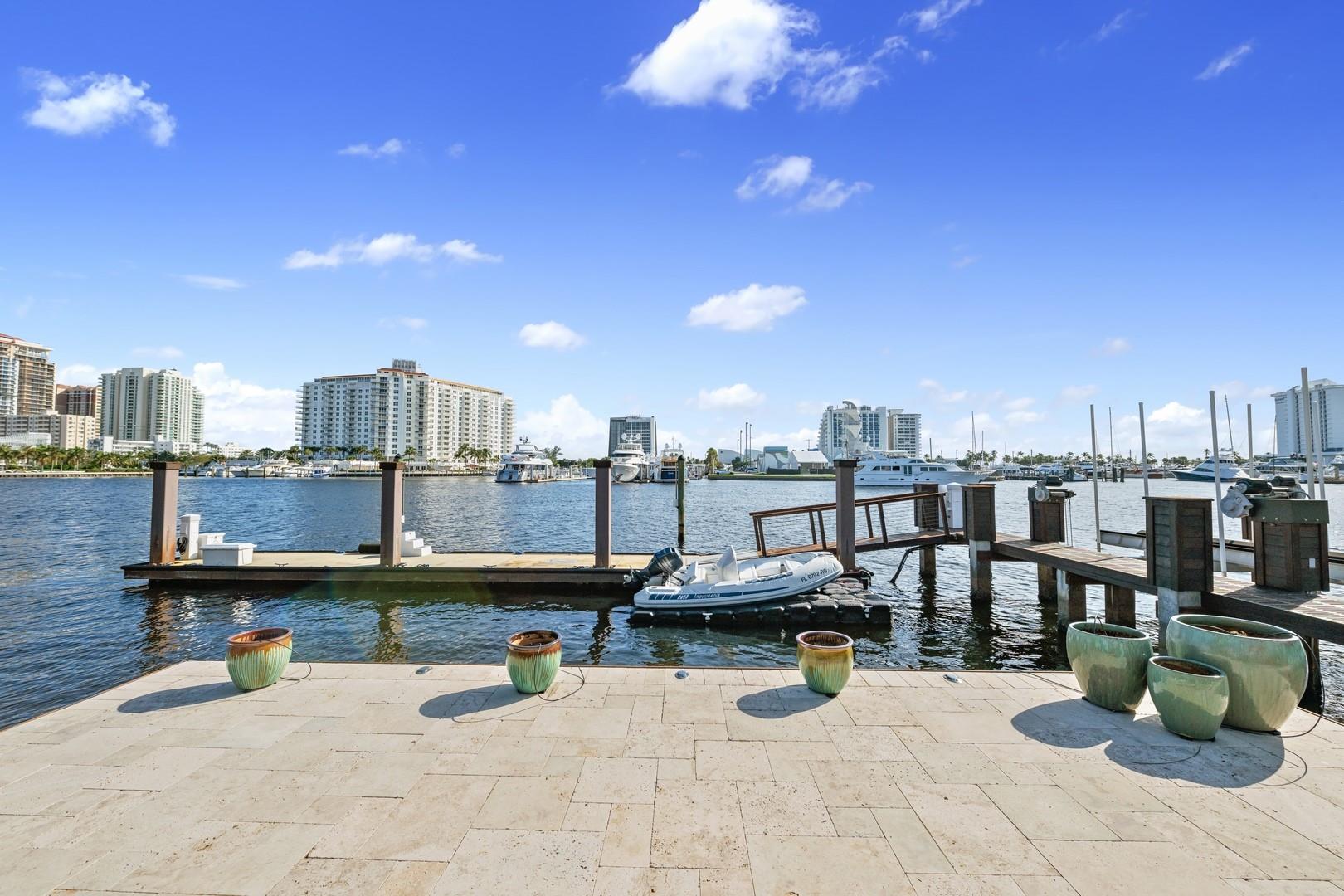 IDLEWYLD - Residential