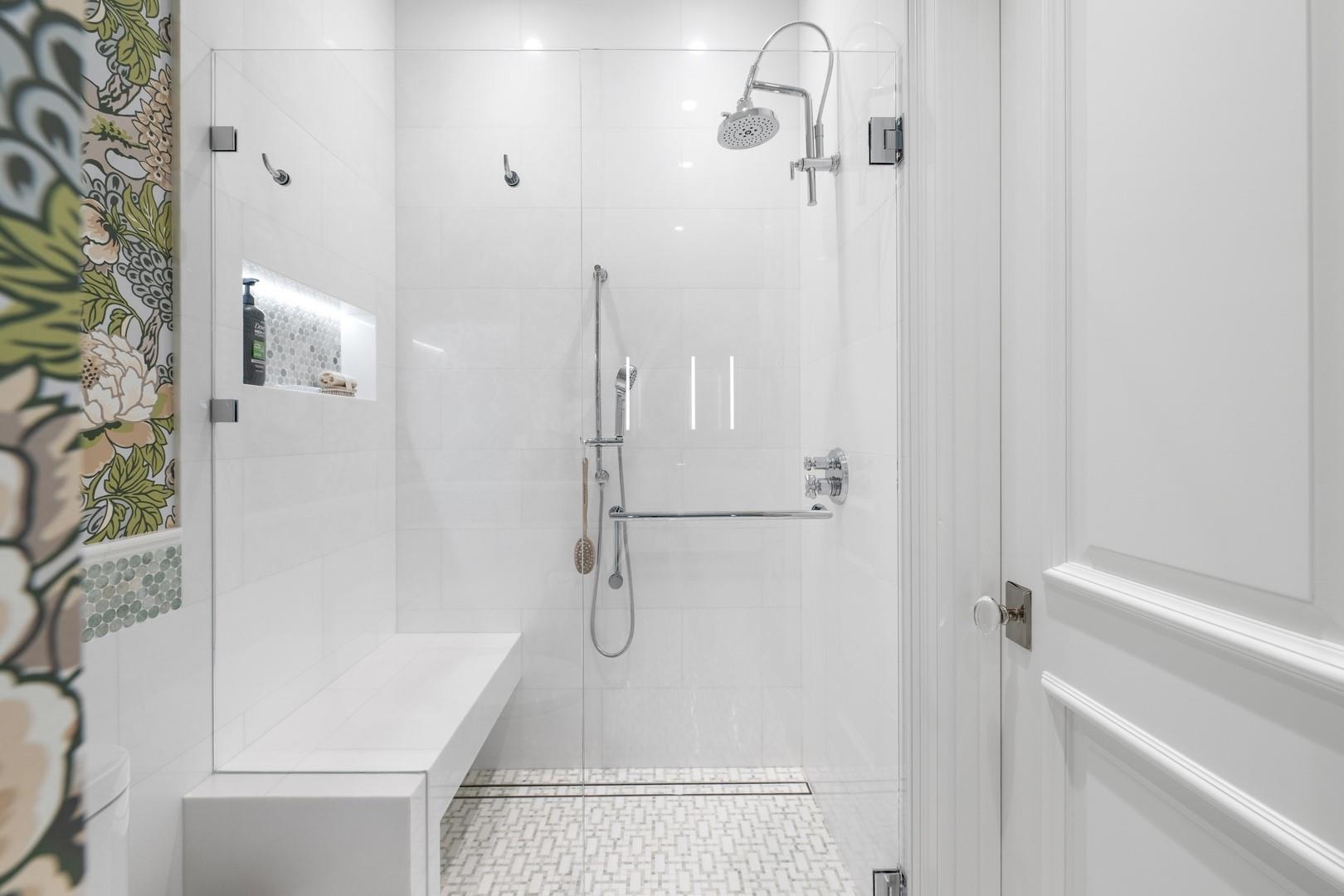 IDLEWYLD - Residential