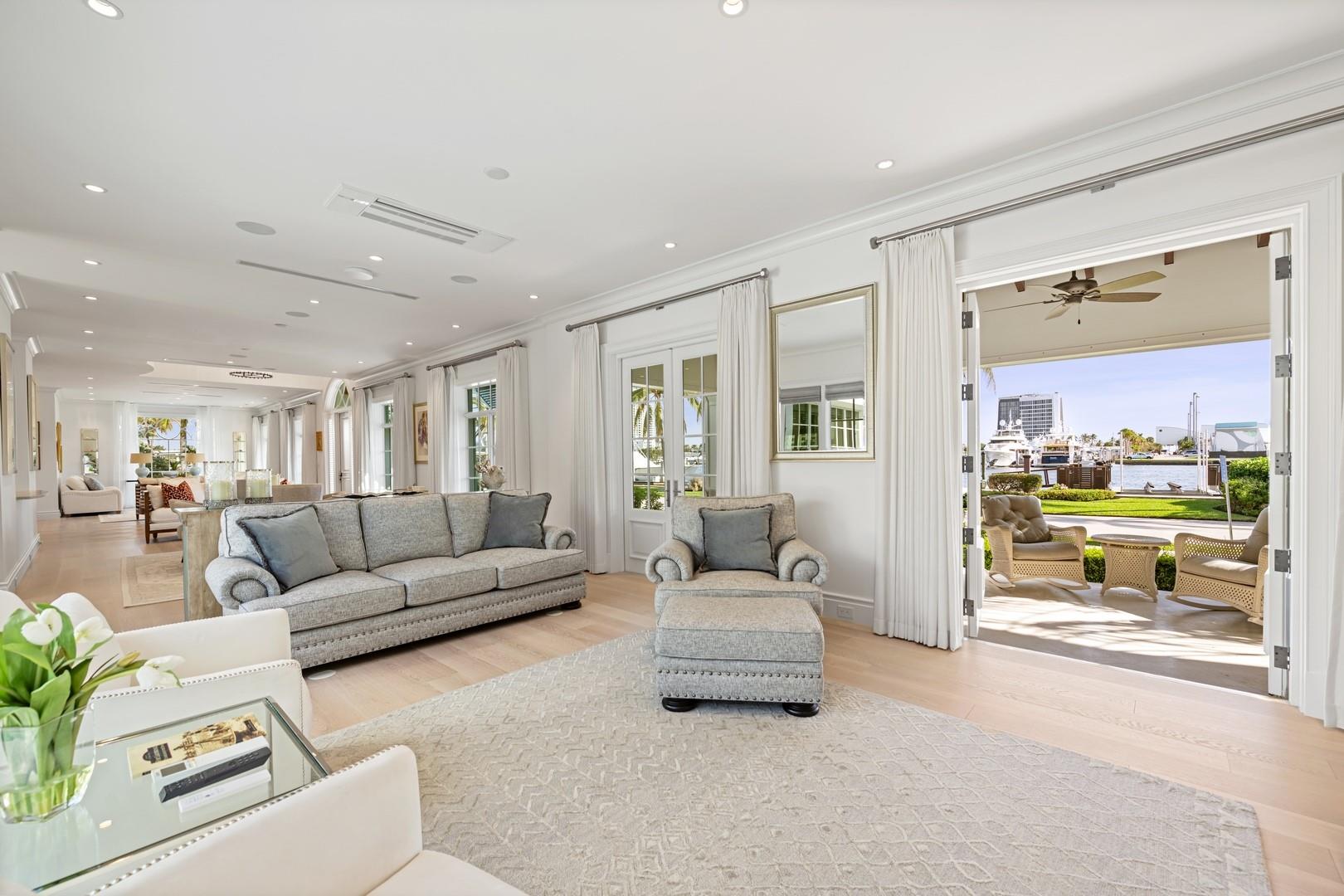 IDLEWYLD - Residential