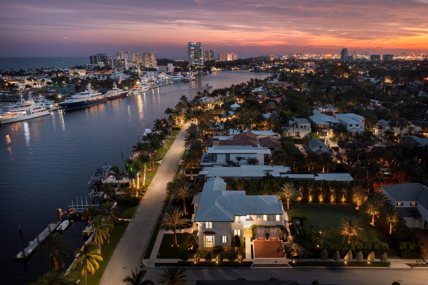 IDLEWYLD - Residential