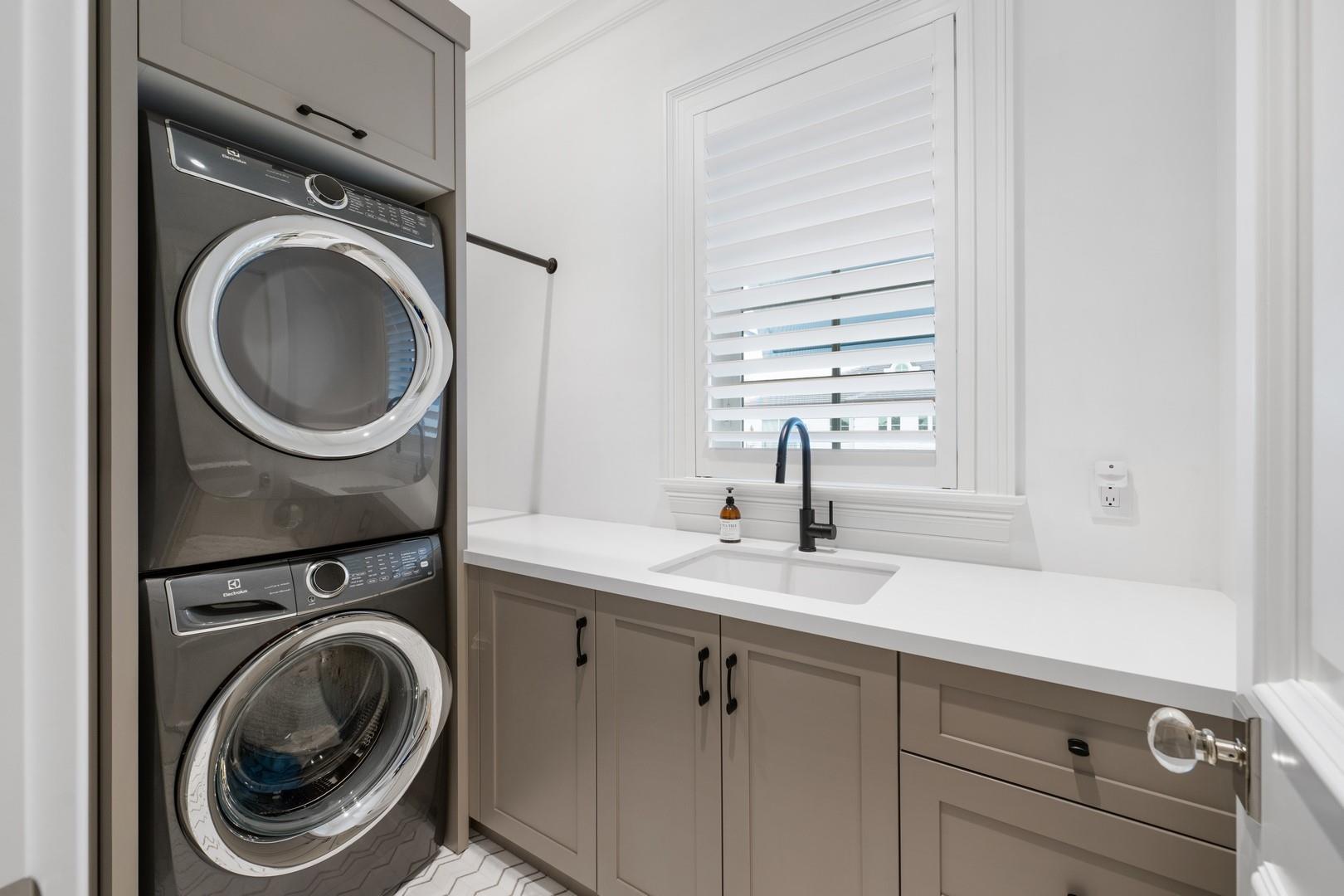 IDLEWYLD - Residential