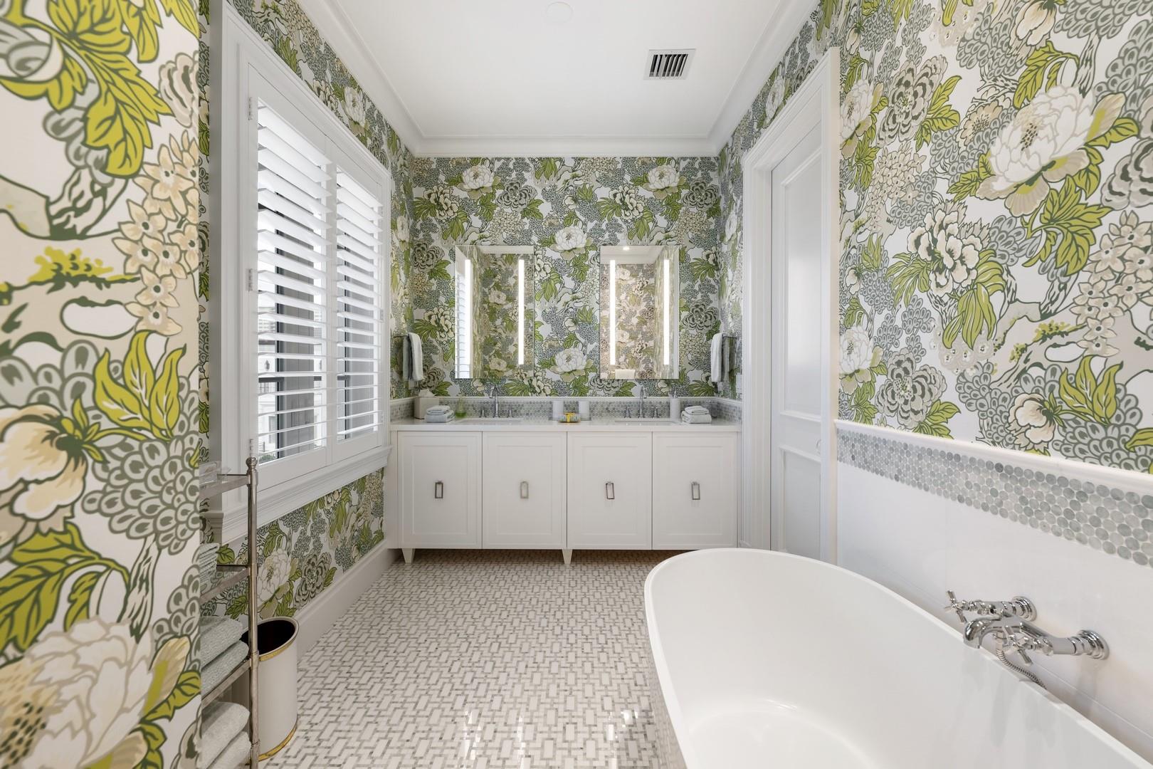 IDLEWYLD - Residential