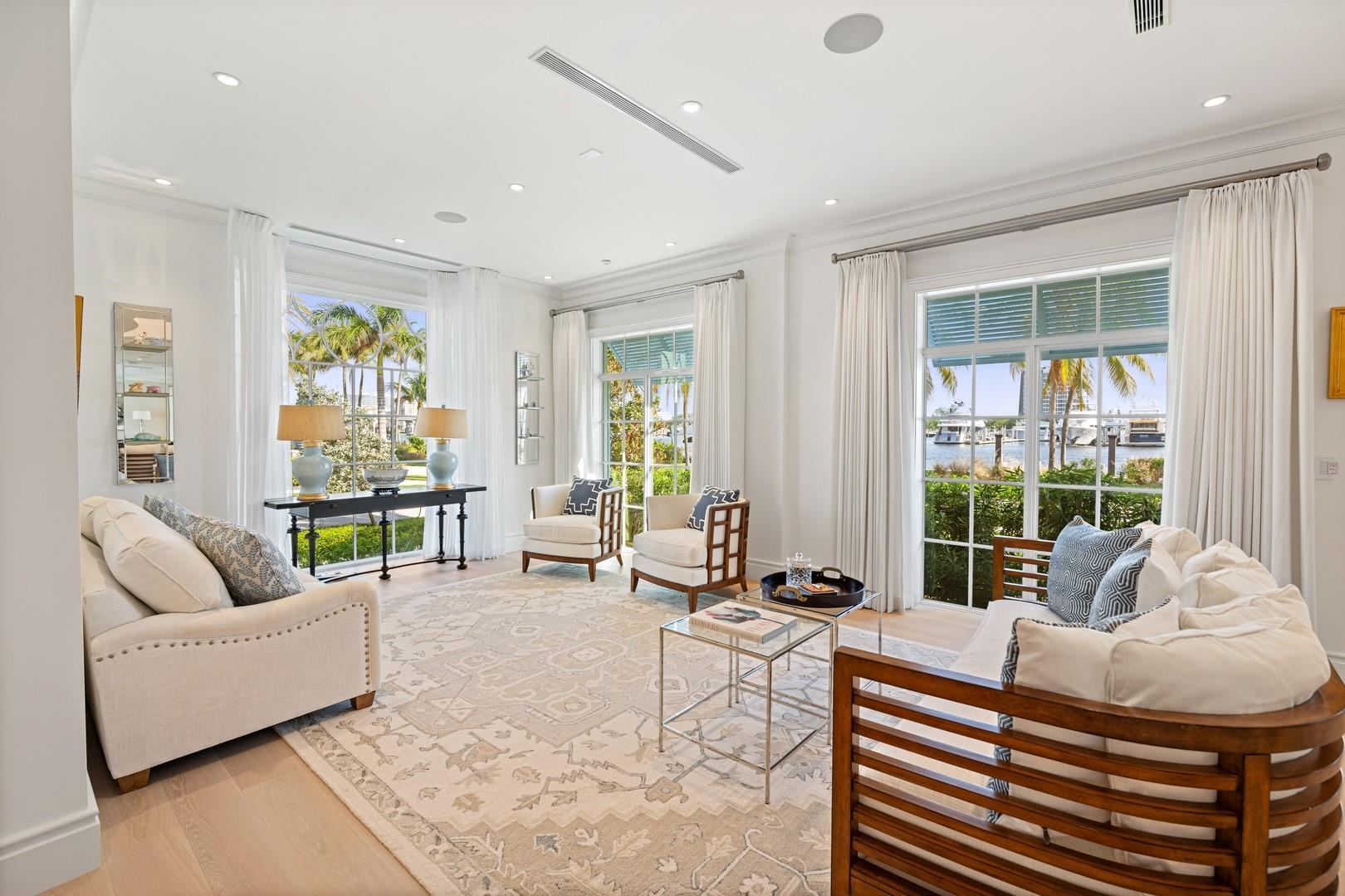 IDLEWYLD - Residential