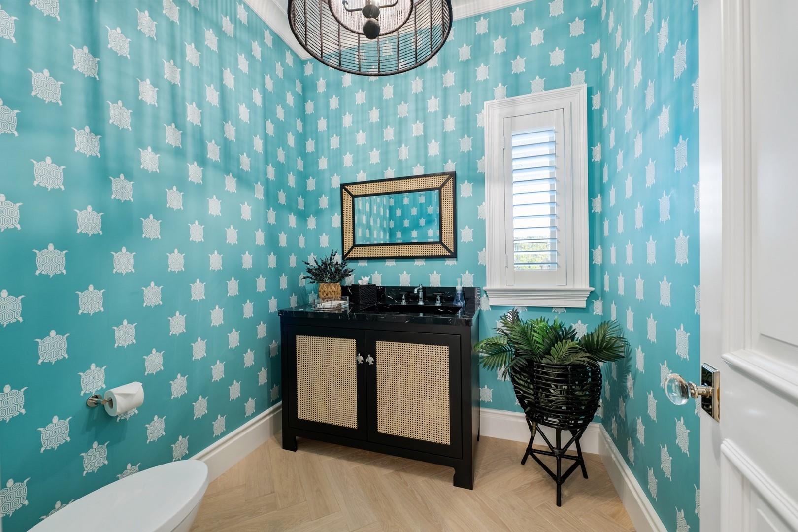 IDLEWYLD - Residential