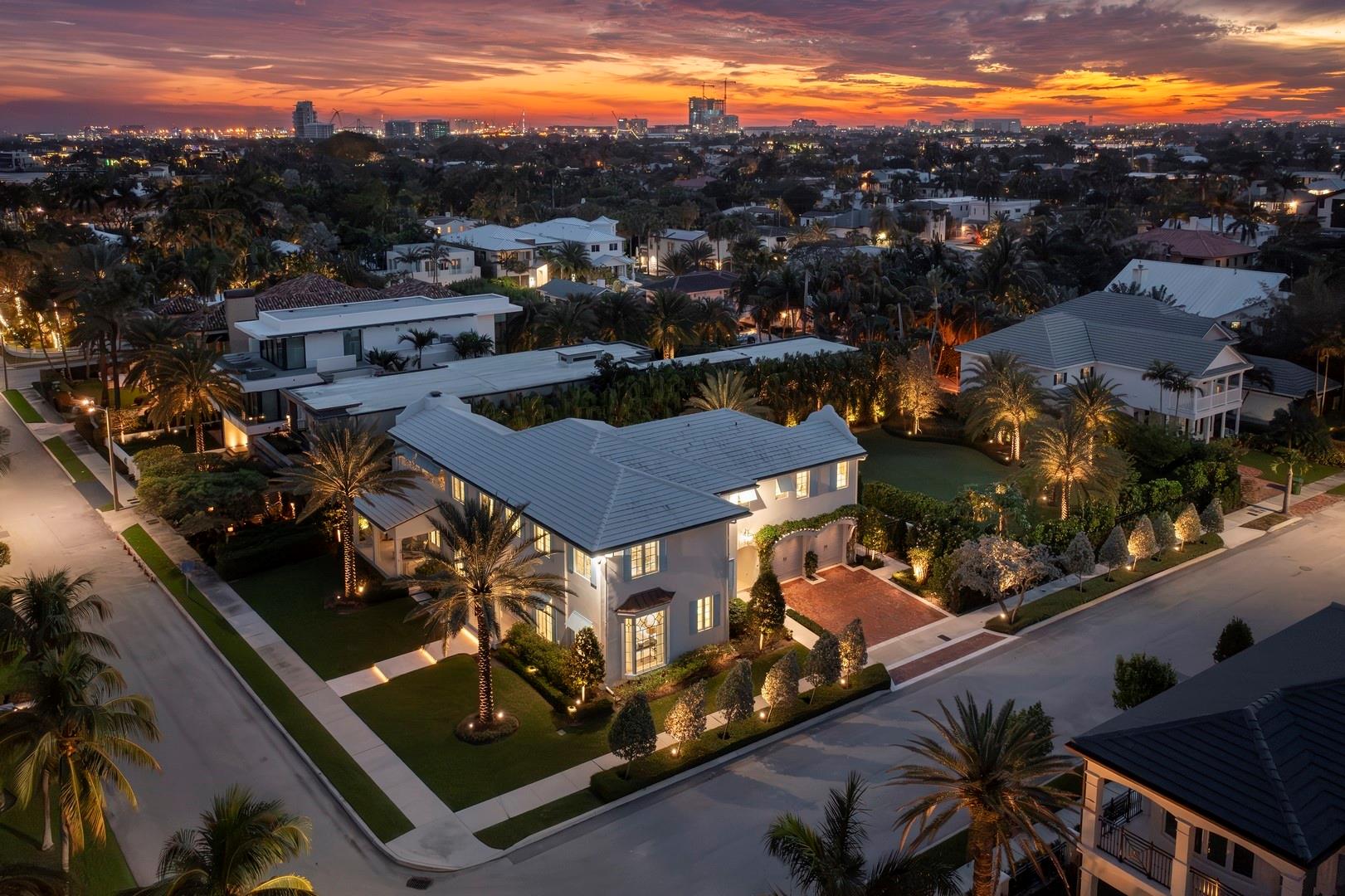 IDLEWYLD - Residential