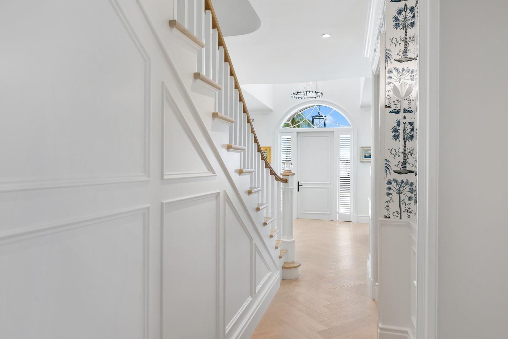 IDLEWYLD - Residential