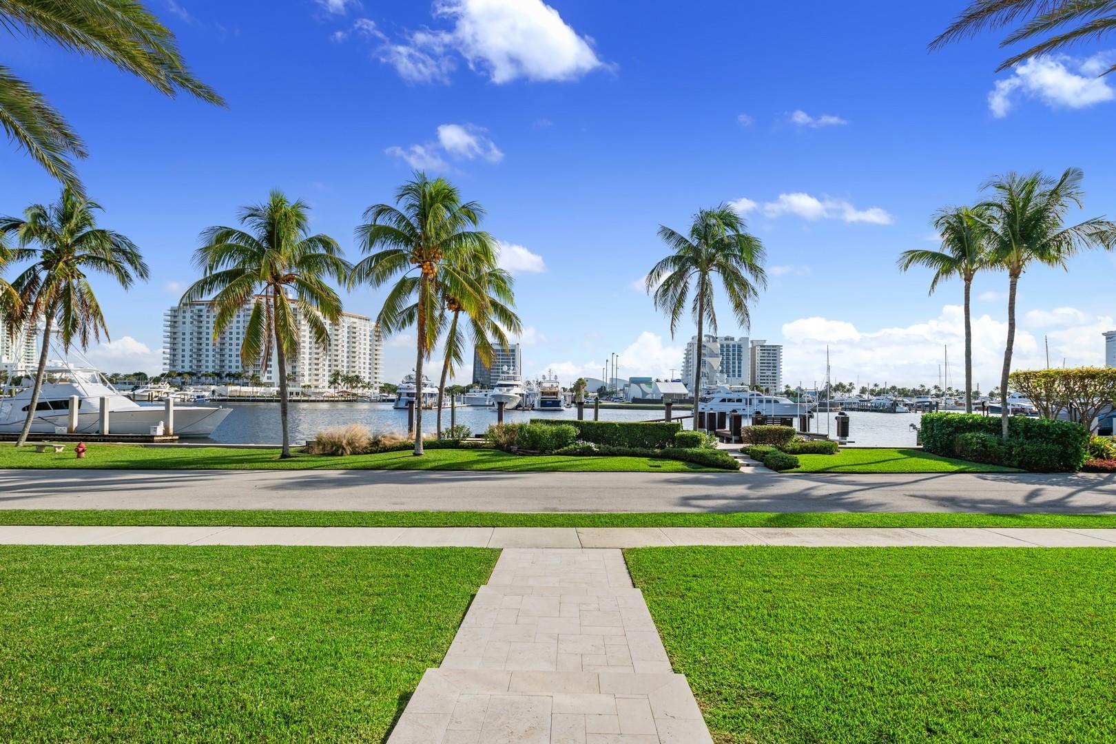 IDLEWYLD - Residential