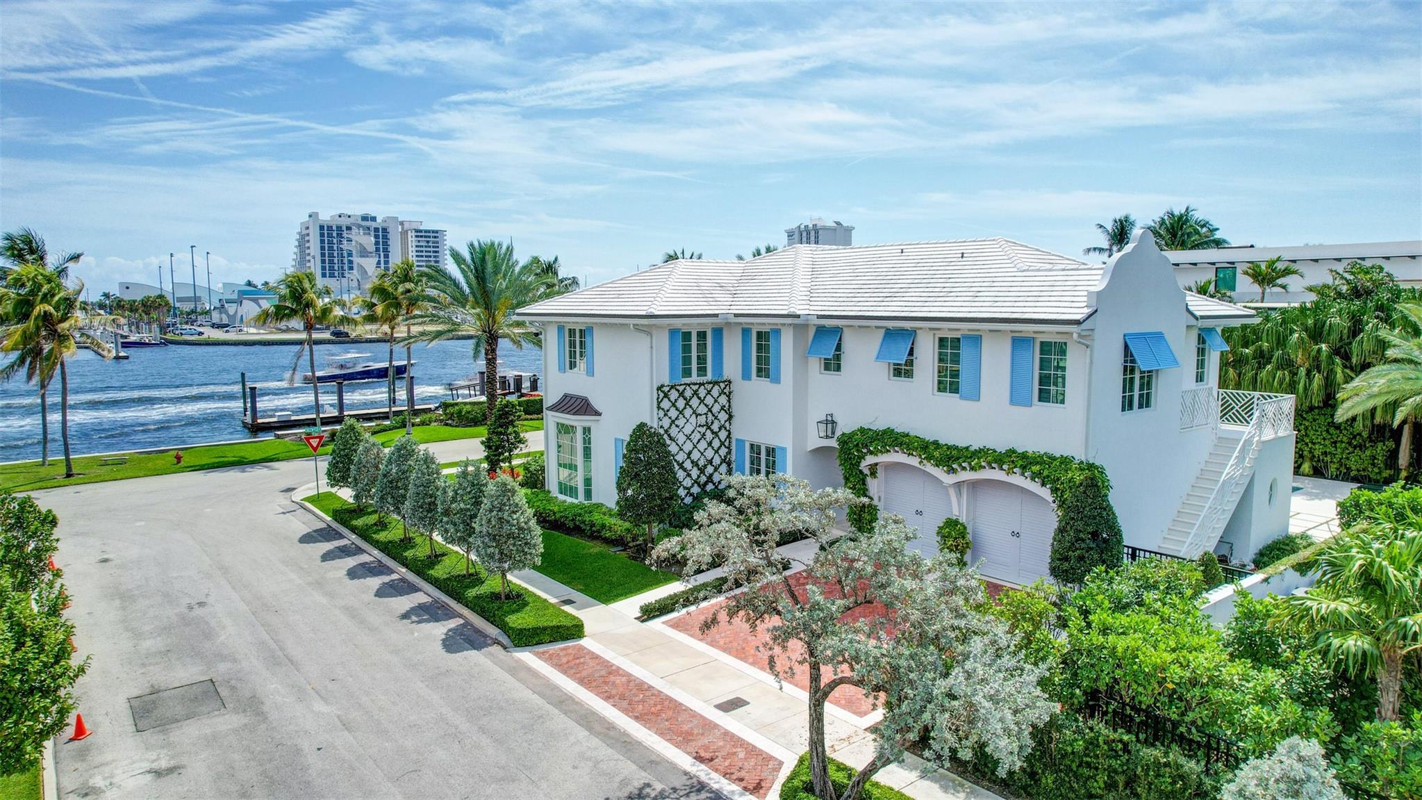 IDLEWYLD - Residential