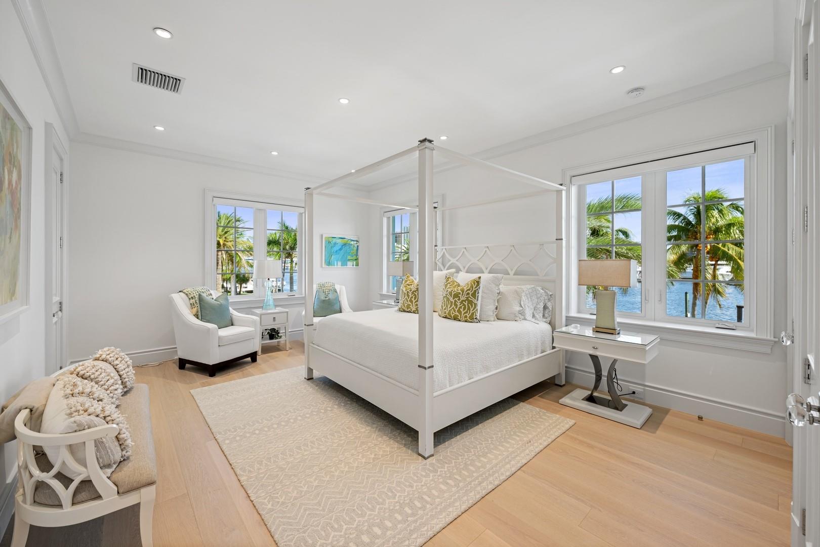 IDLEWYLD - Residential