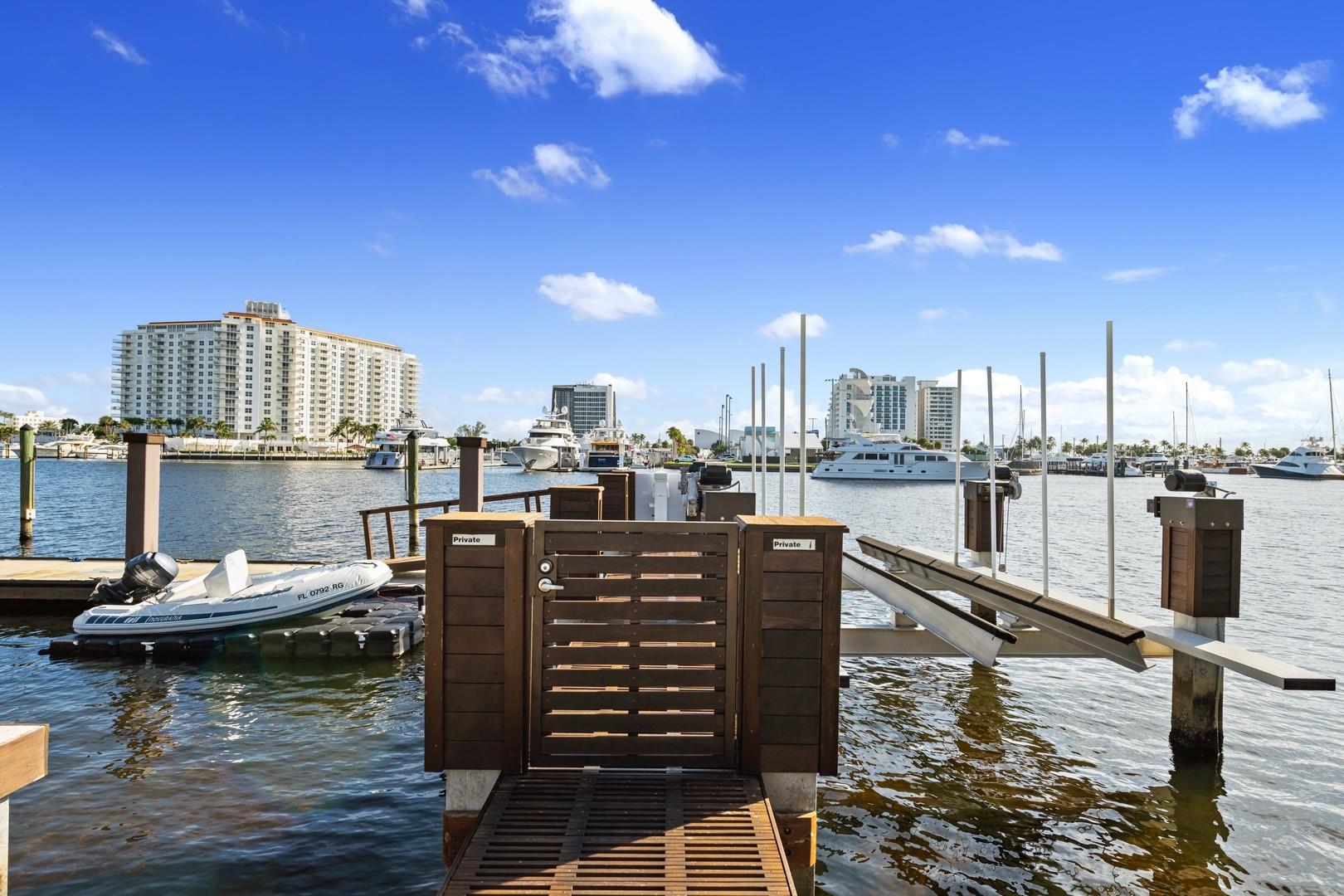 IDLEWYLD - Residential