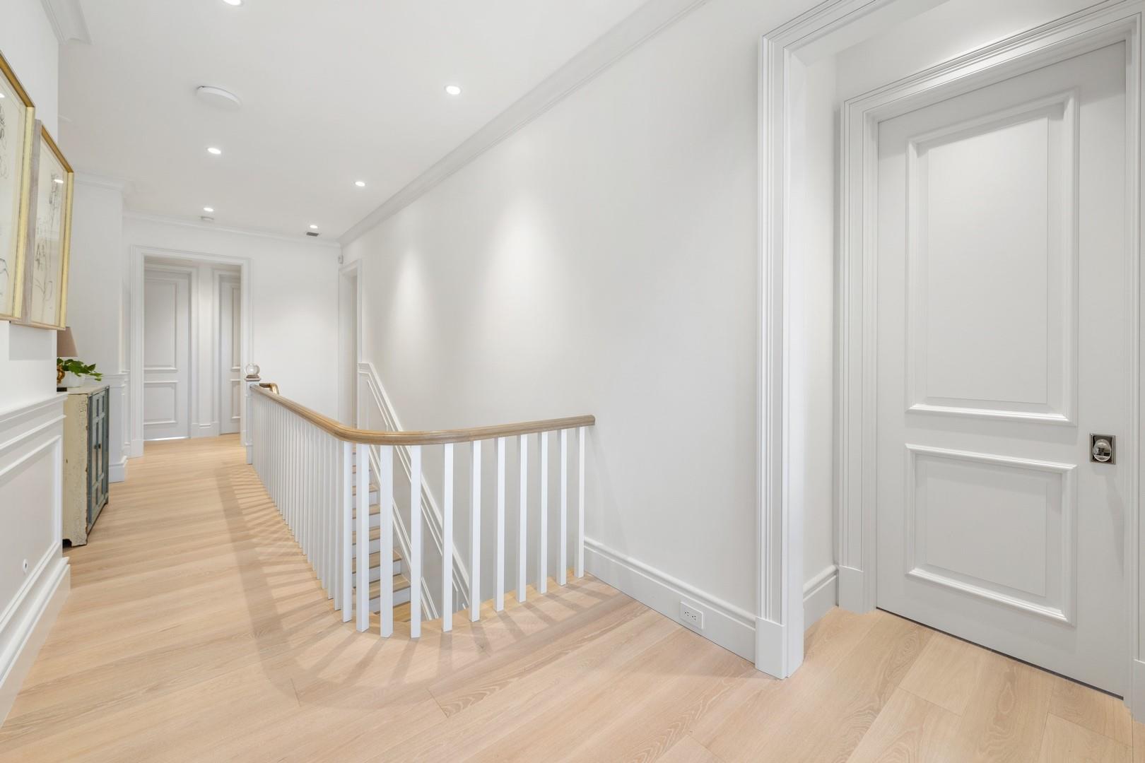 IDLEWYLD - Residential