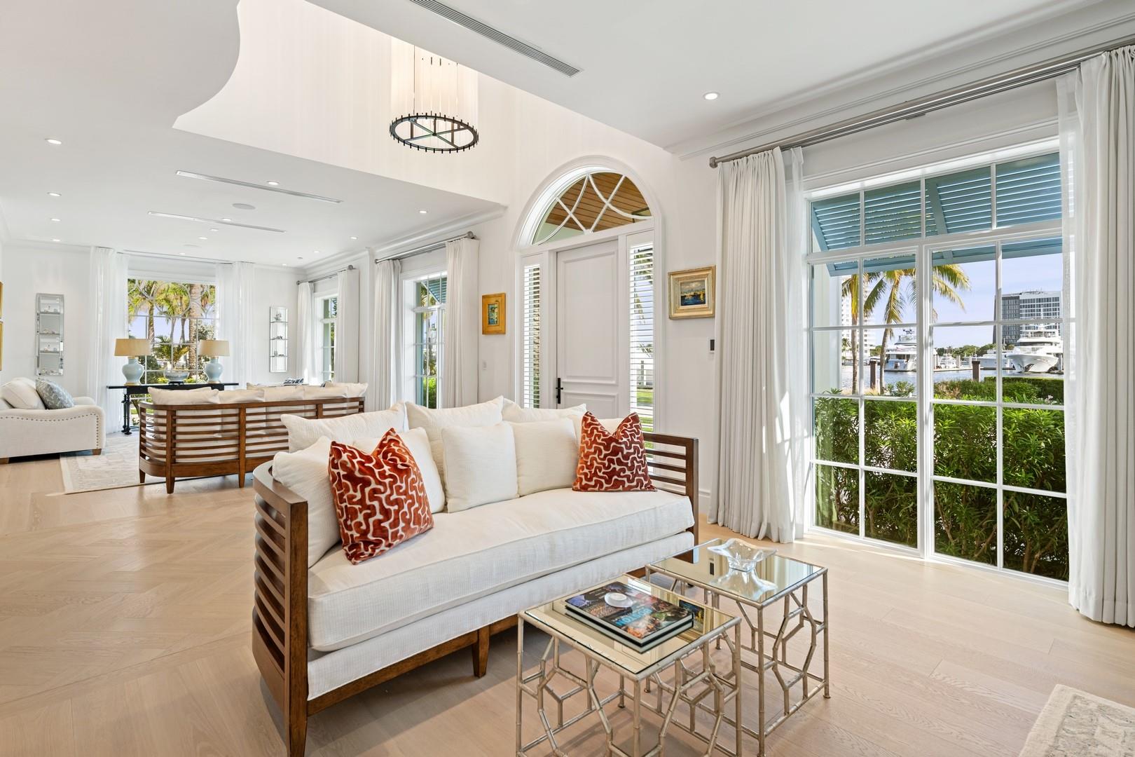 IDLEWYLD - Residential