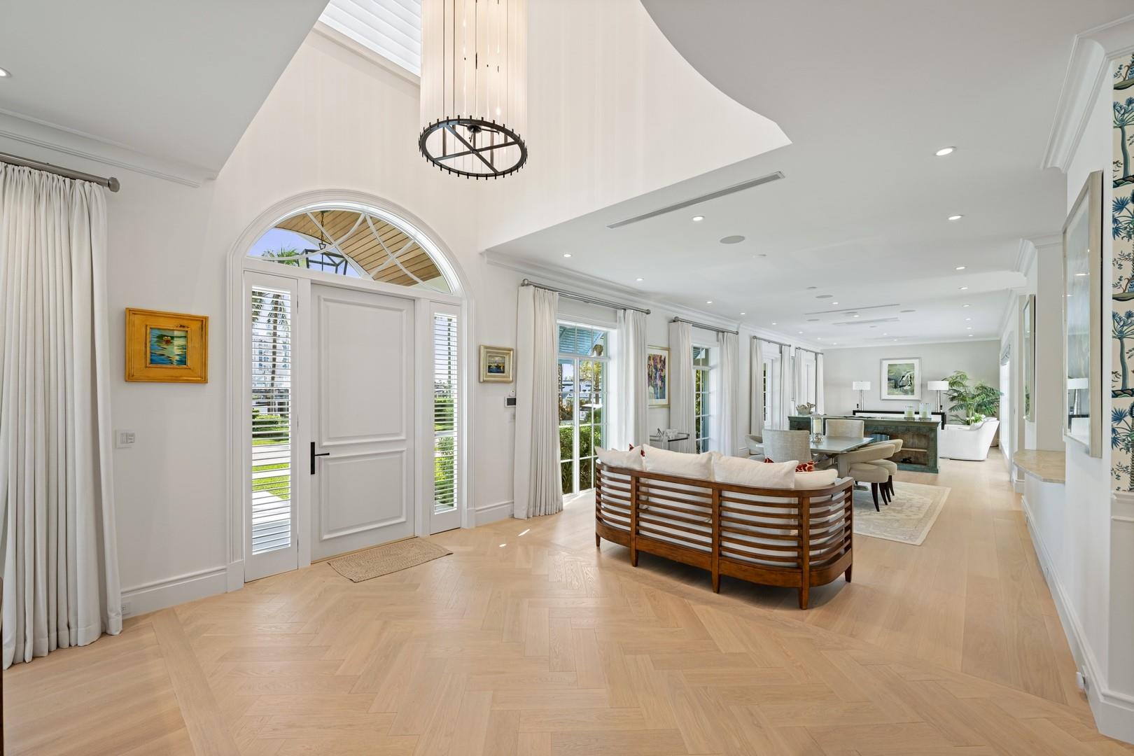 IDLEWYLD - Residential