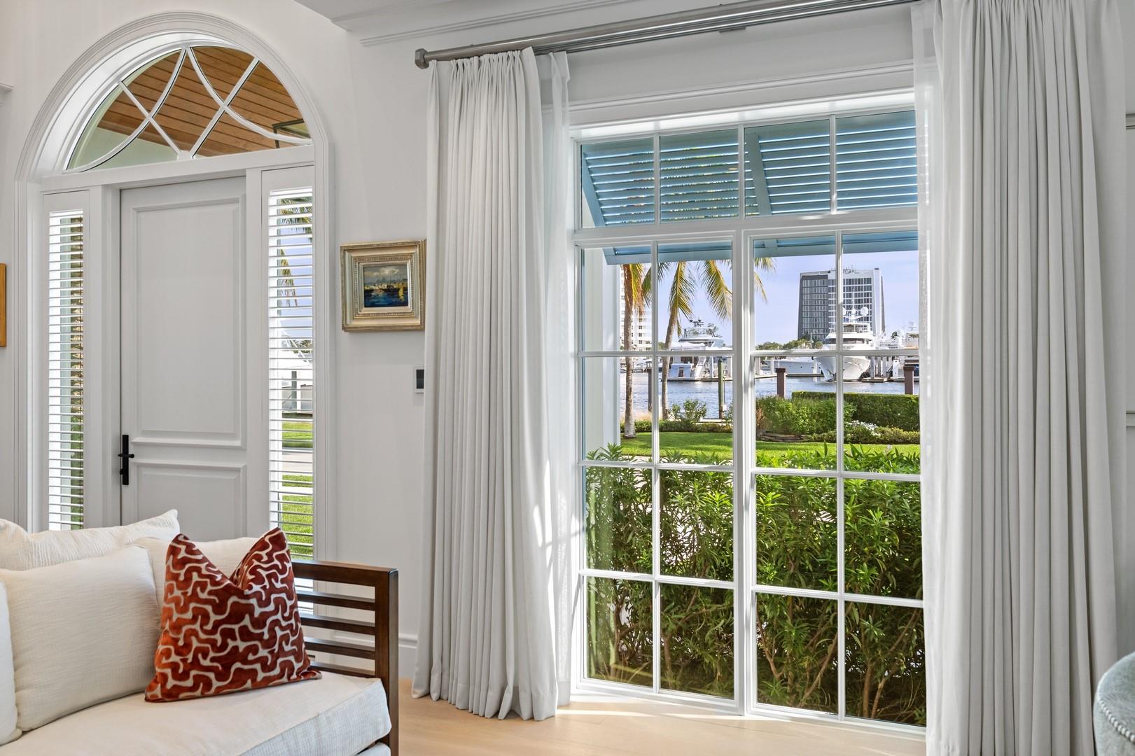 IDLEWYLD - Residential