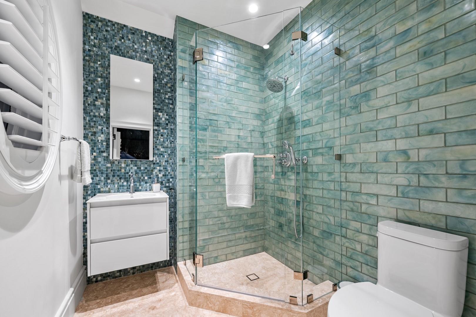 IDLEWYLD - Residential