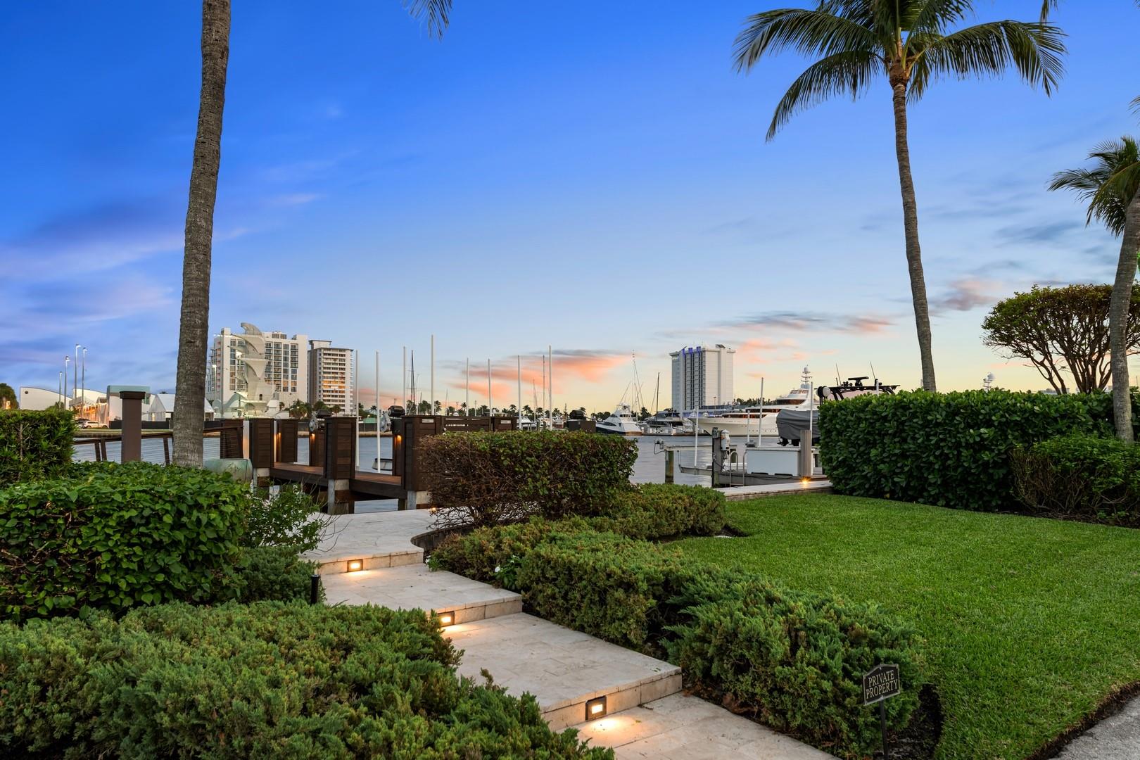 IDLEWYLD - Residential