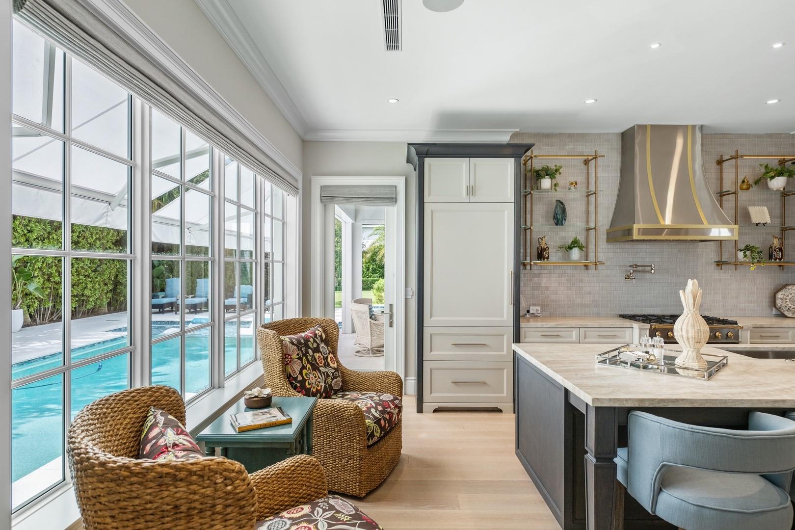 IDLEWYLD - Residential