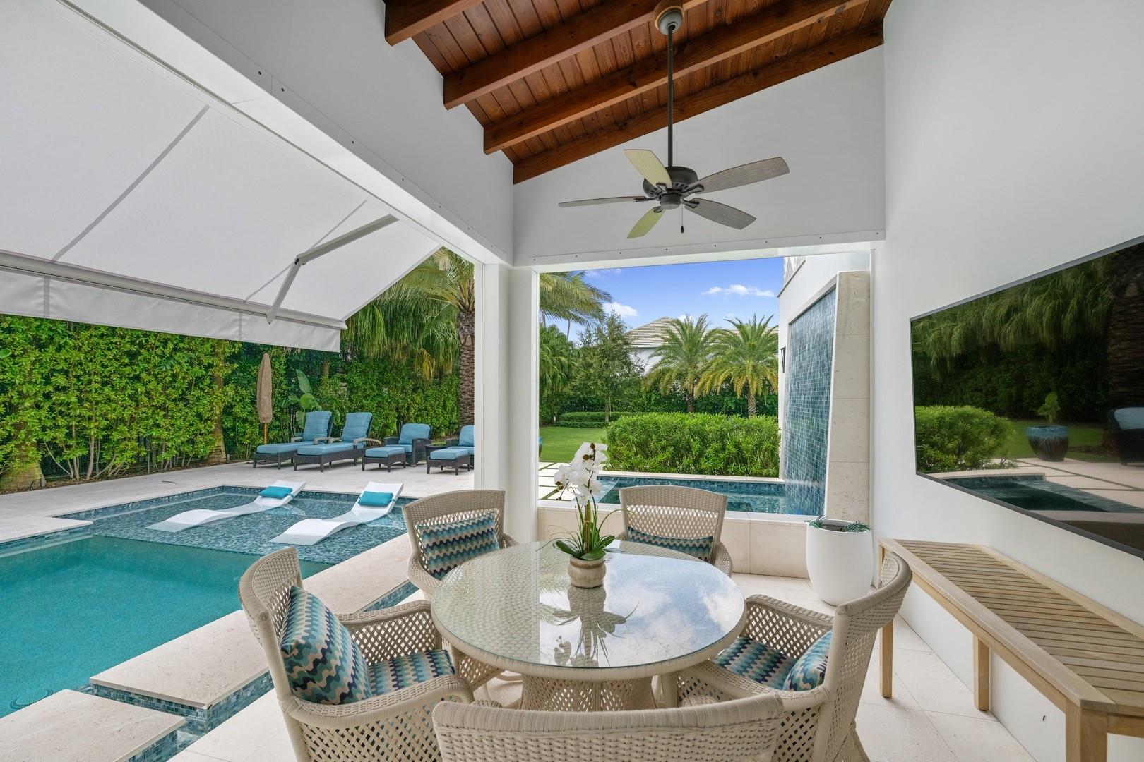 IDLEWYLD - Residential