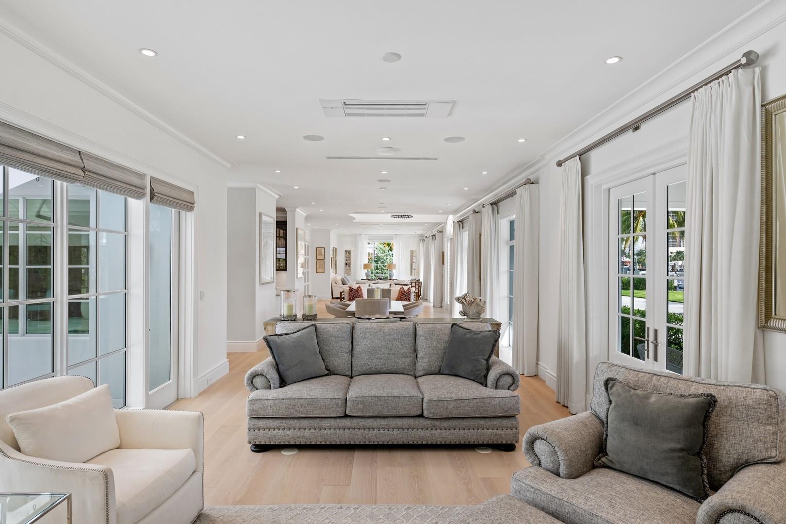 IDLEWYLD - Residential