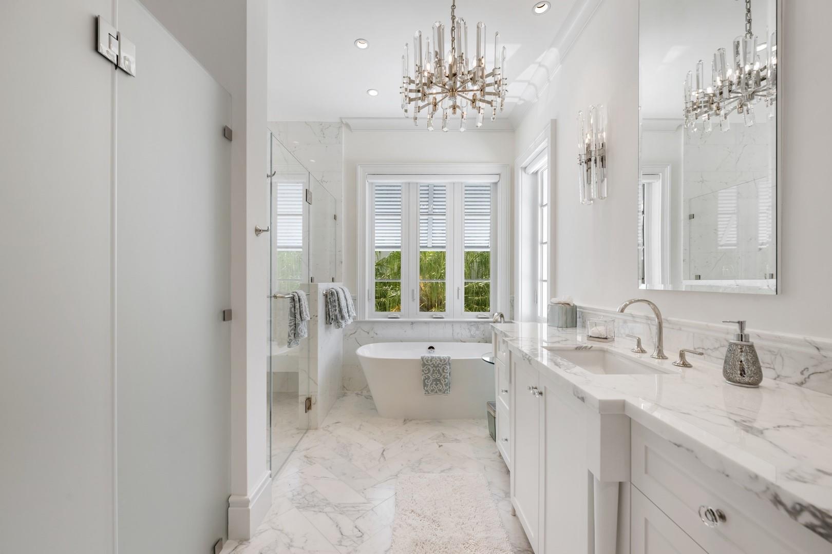 IDLEWYLD - Residential