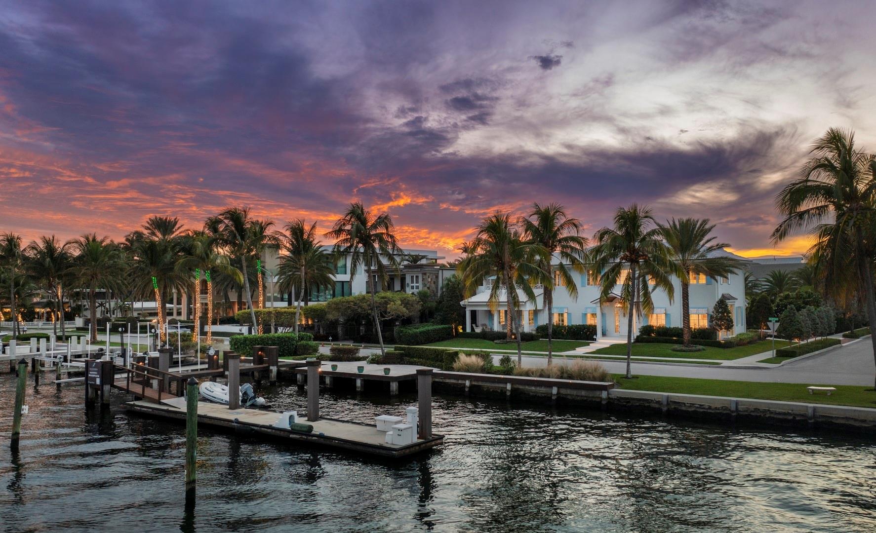 IDLEWYLD - Residential