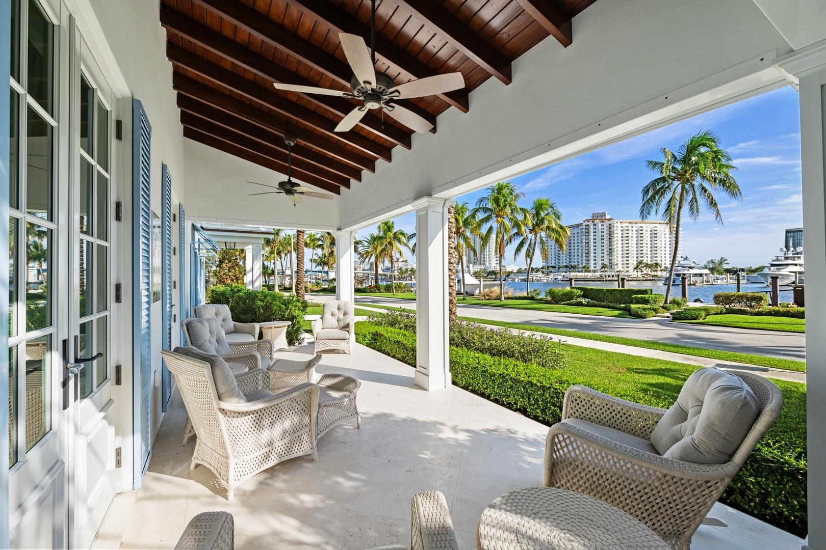 IDLEWYLD - Residential