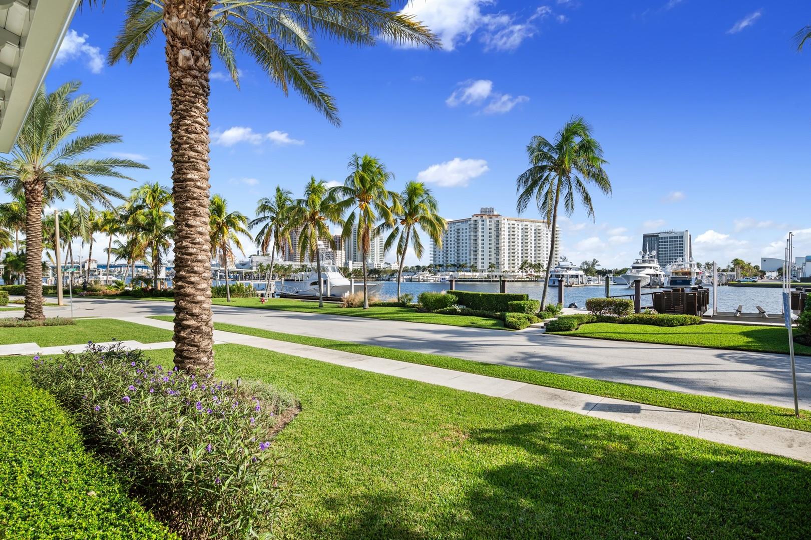 IDLEWYLD - Residential