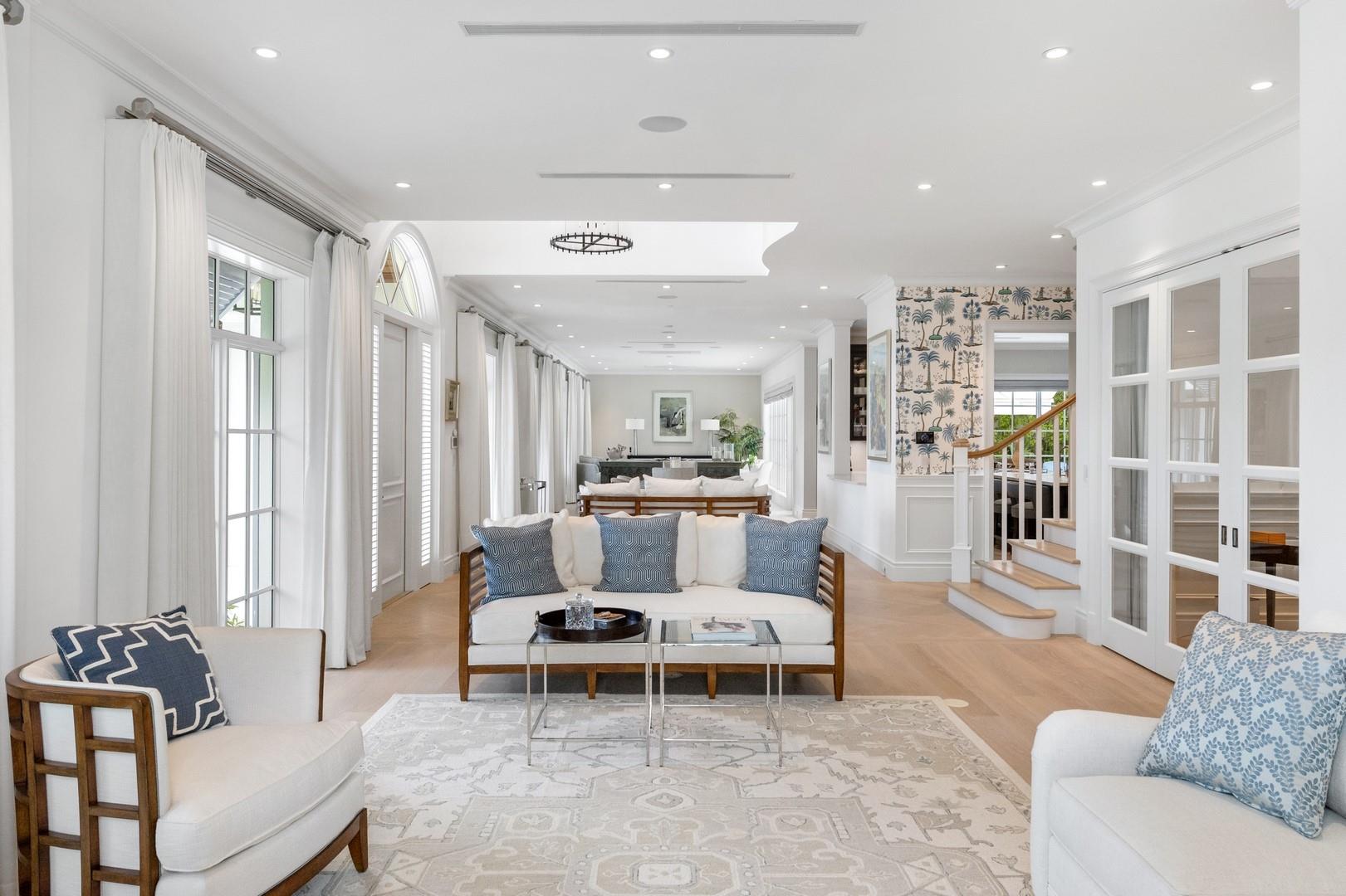 IDLEWYLD - Residential