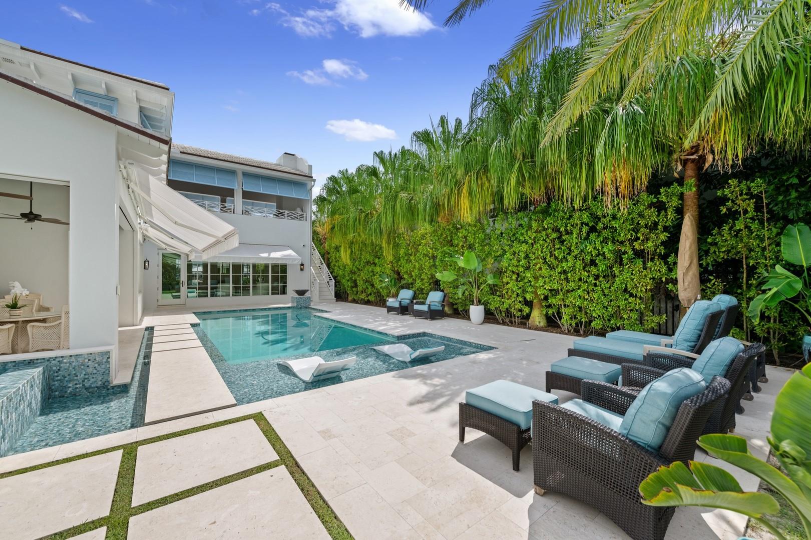 IDLEWYLD - Residential