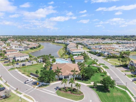 A home in Deerfield Beach