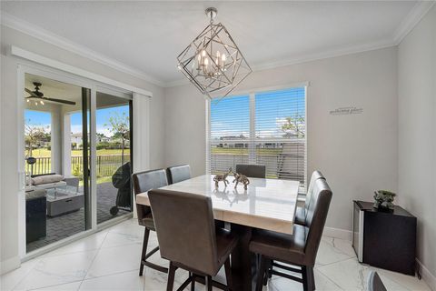 A home in Deerfield Beach