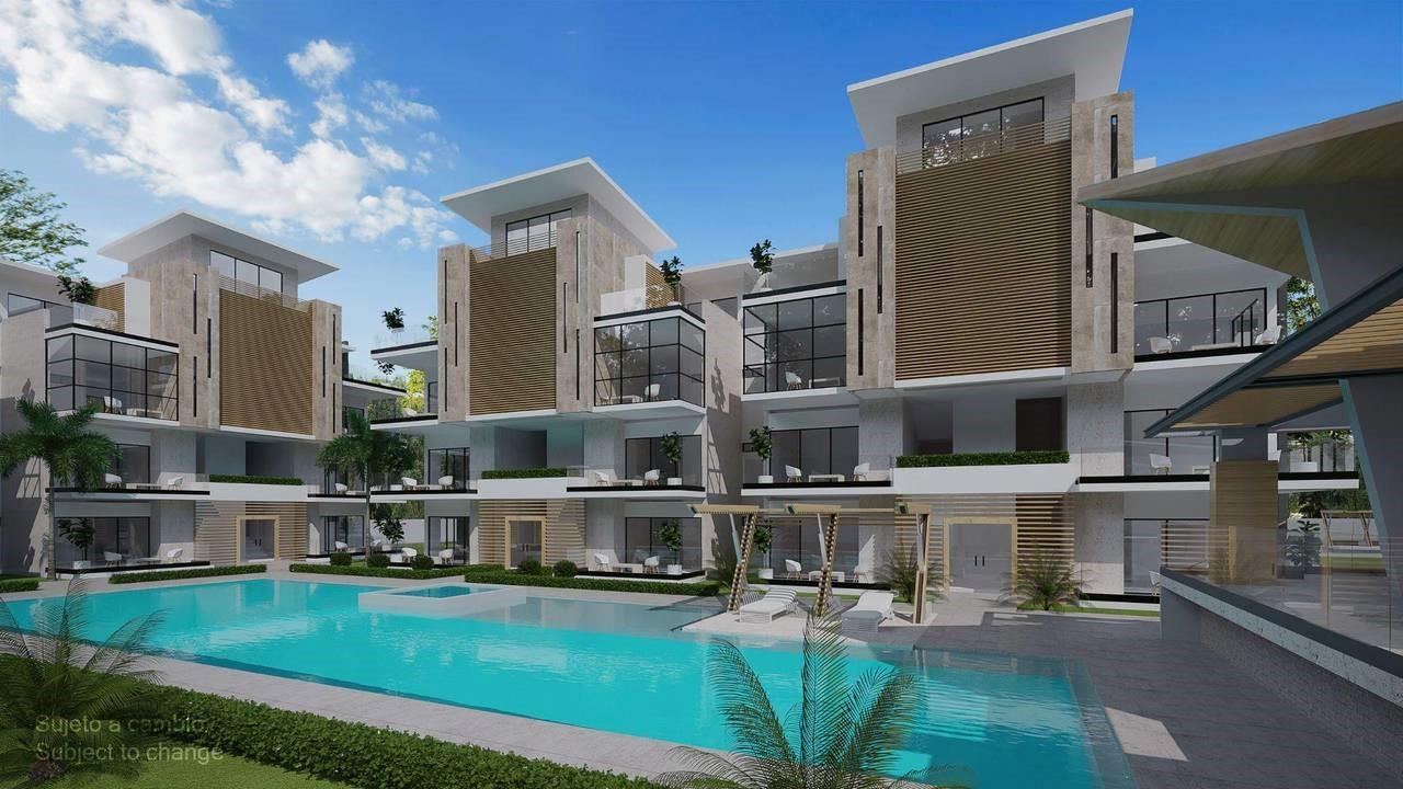 Los Corales Beach Bavaro - Residential